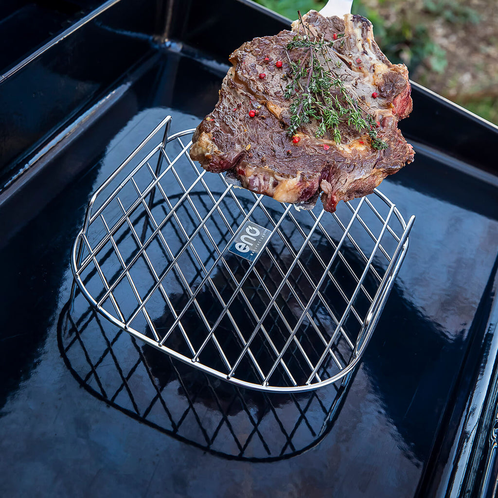 Grill for Plancha