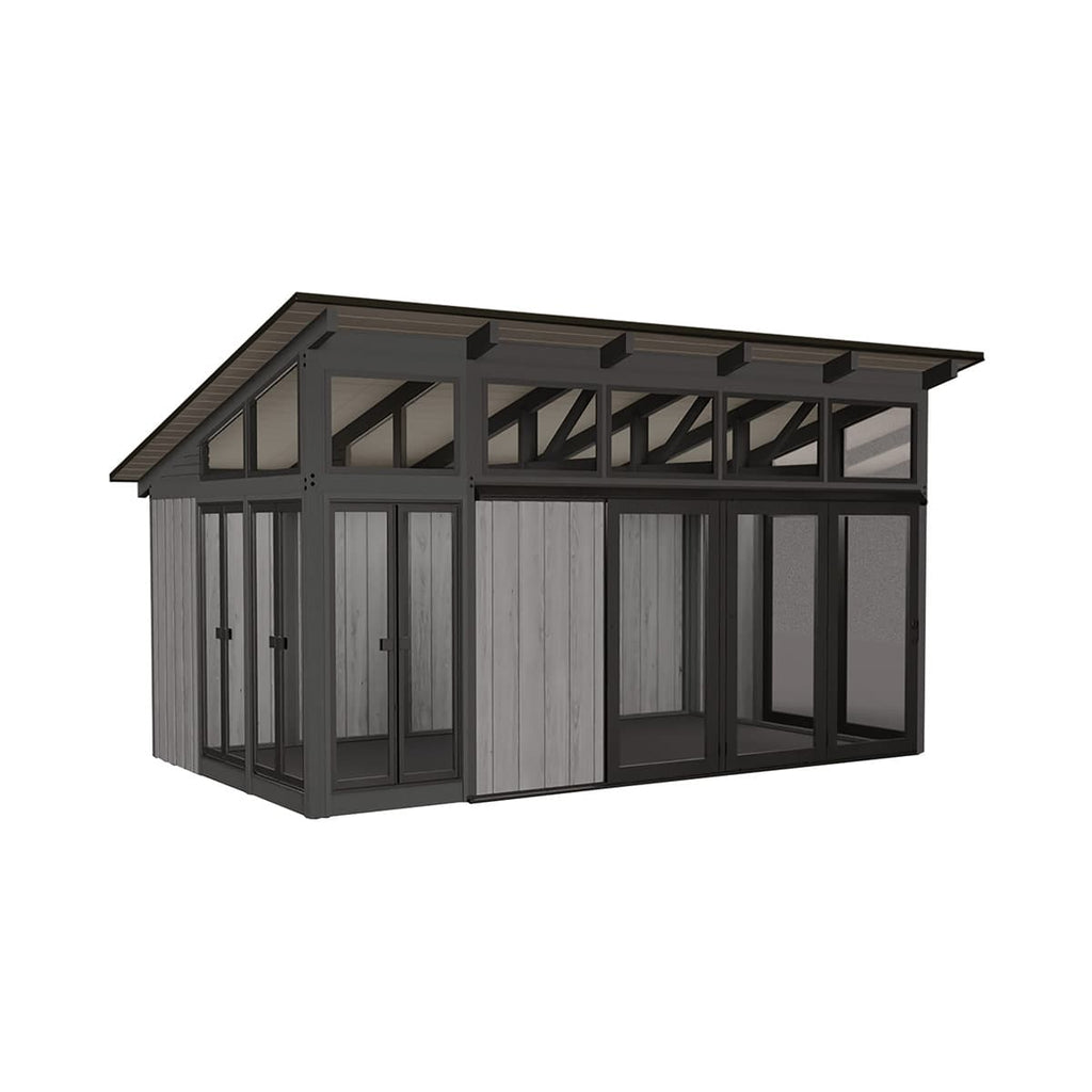 Extension for Oslo Pavilion - 40 in.