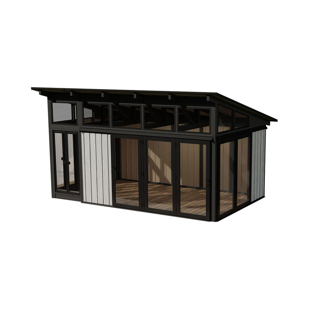 Extension for Oslo Pavilion - 40 in.