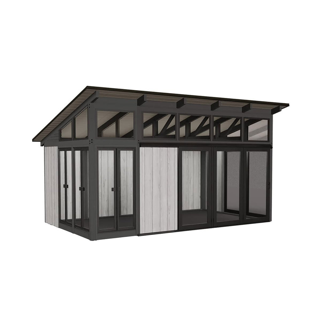 Extension for Oslo Pavilion - 40 in.