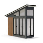 Extension for Oslo Pavilion - 40 in.