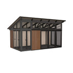 Extension for Oslo Pavilion - 40 in.
