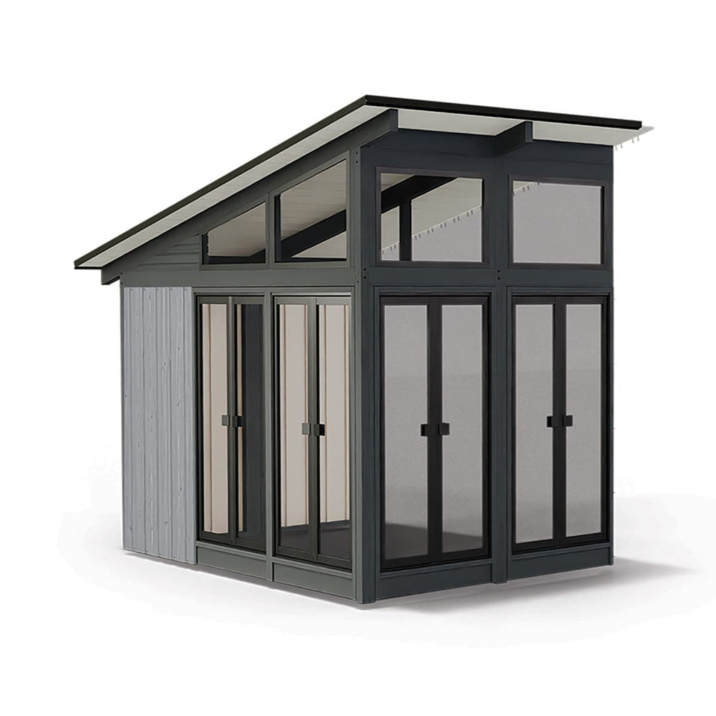 Extension pour pavillon Oslo - 80 po