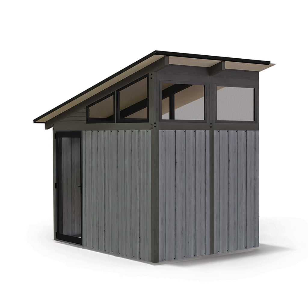 Annexe fermée pour pavillon Oslo - 80 po