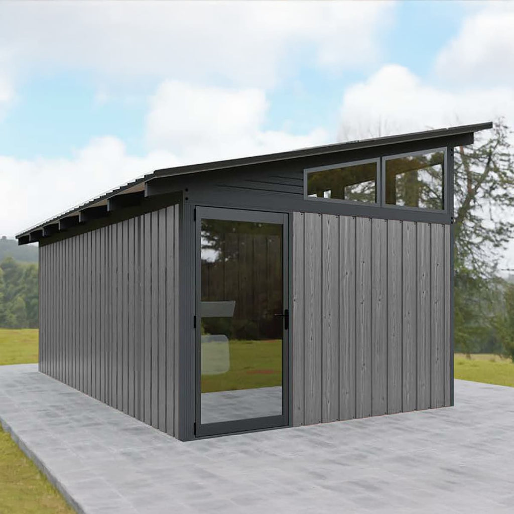 Annexe fermée pour pavillon Oslo - 80 po