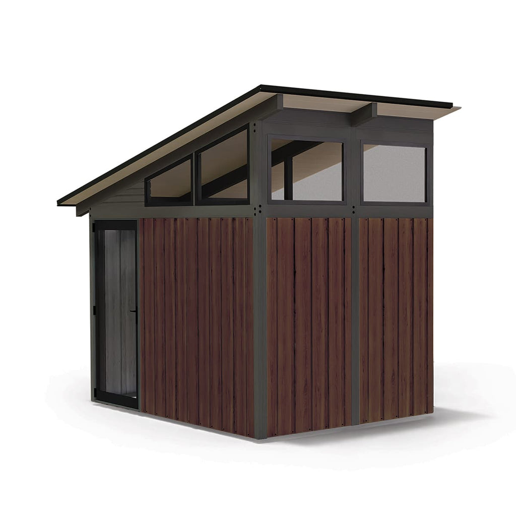 Annexe fermée pour pavillon Oslo - 80 po