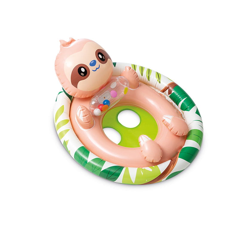 Flotteur d'animaux pour enfant