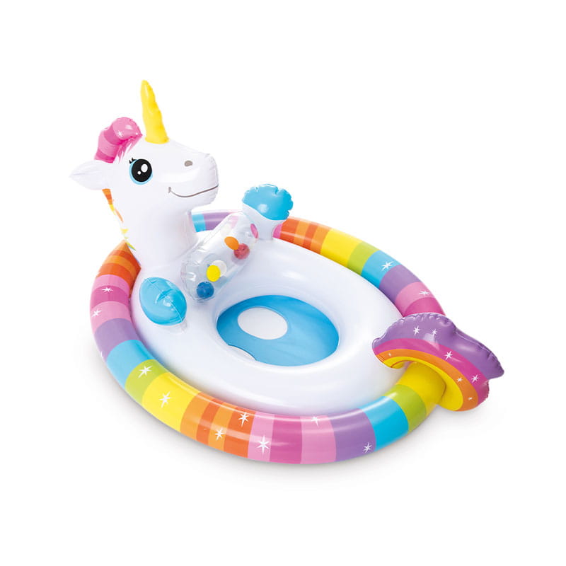 Flotteur d'animaux pour enfant
