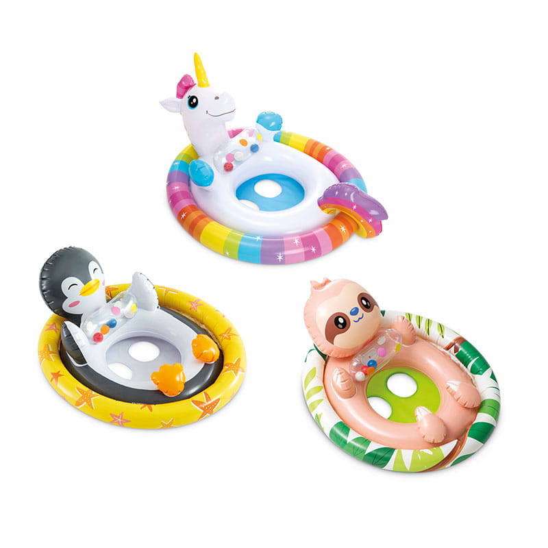 Flotteur d'animaux pour enfant