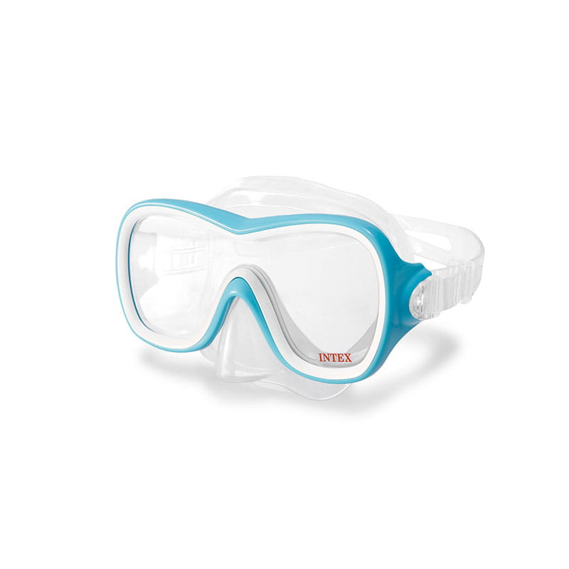 Masque de plongée Wave Rider (2 couleurs disponibles)