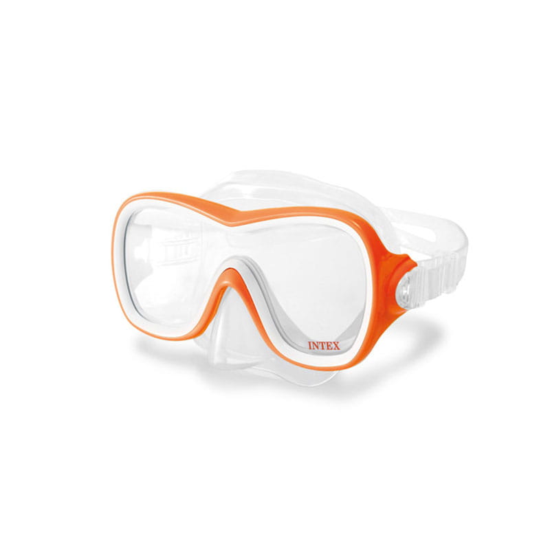 Masque de plongée Wave Rider (2 couleurs disponibles)