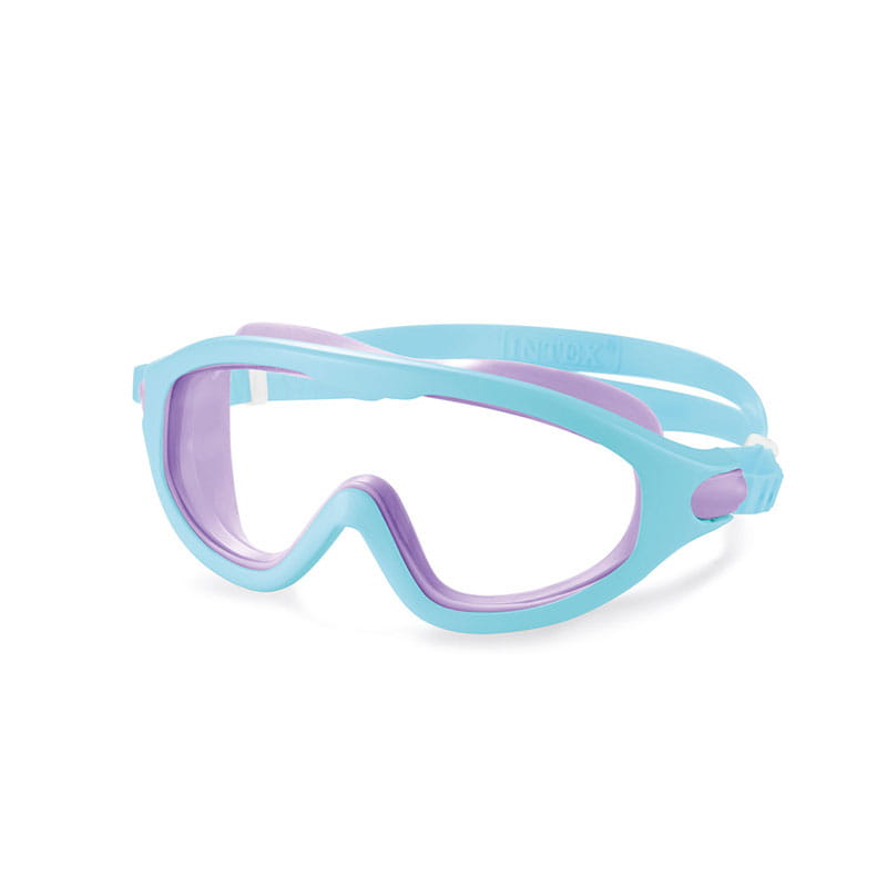 Masque de plongée pour enfant (lot de 2)
