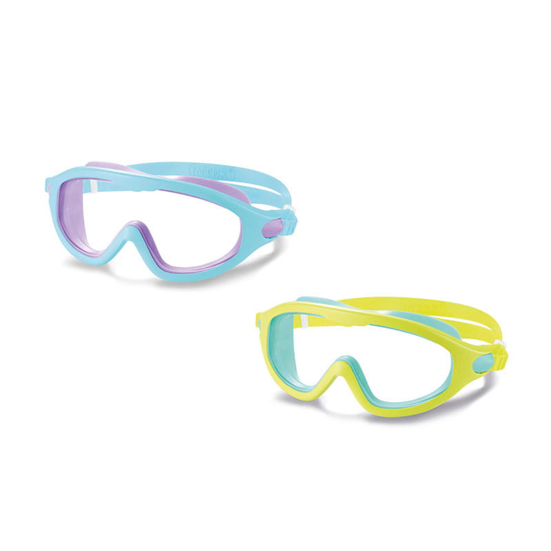 Masque de plongée pour enfant (lot de 2)