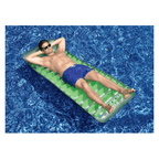 Deluxe Inflatable Pool Mattress