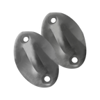 Œillets de corde (lot de 2)