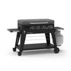 Ambiance Plancha with 4 Removable Burners