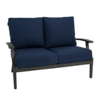 Montecristo Outdoor Loveseat