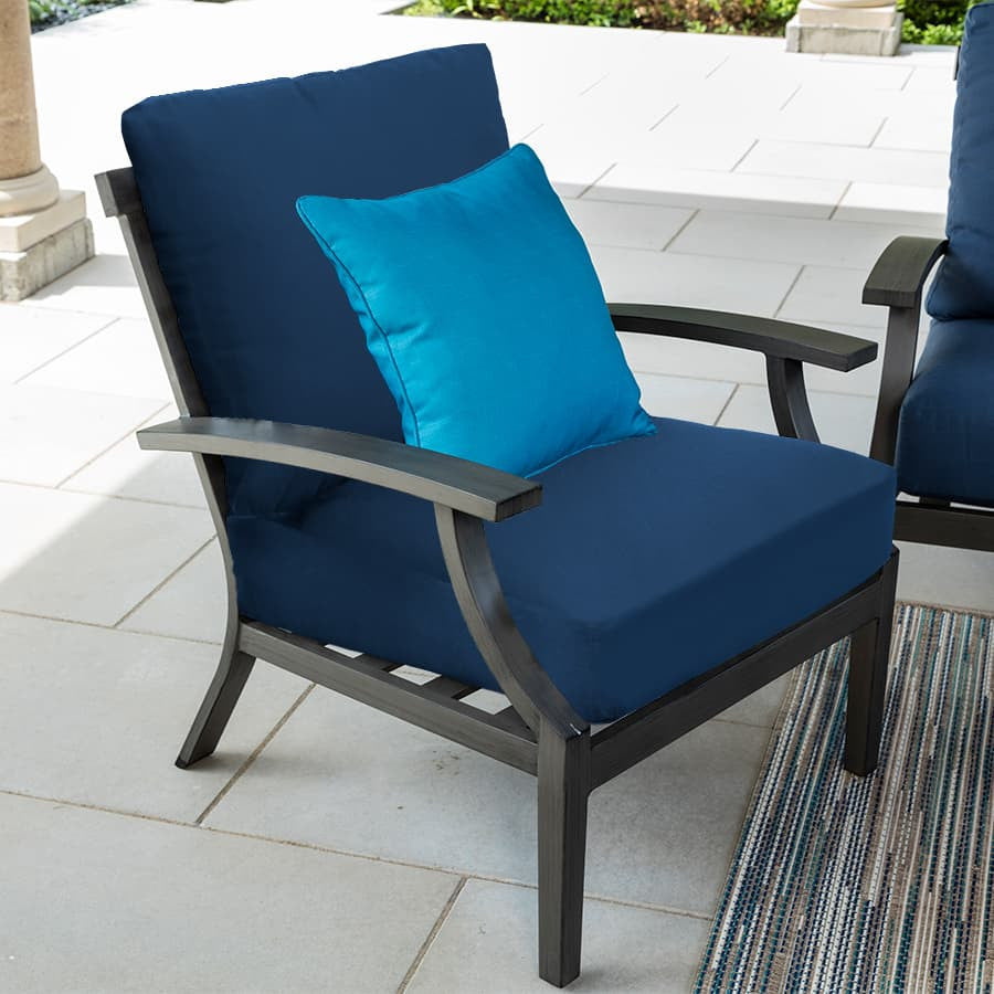 Montecristo Outdoor Armchair