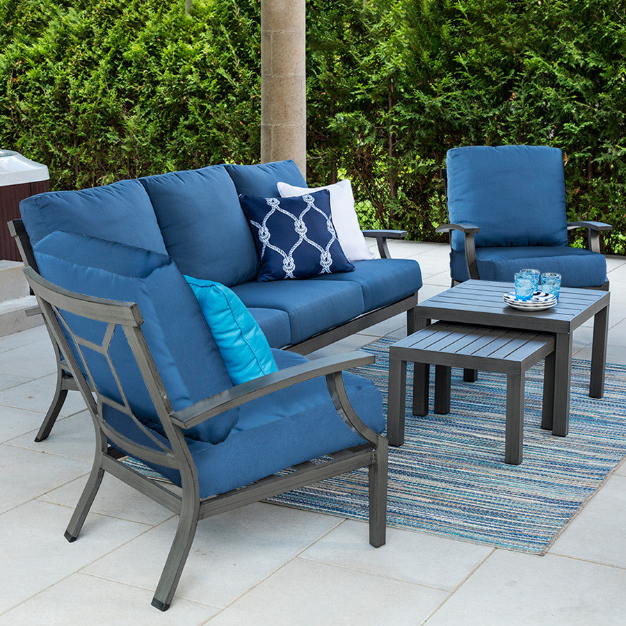 Montecristo Outdoor Armchair