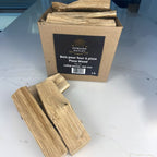 Pizza Oven Wood Sticks - Red Oak