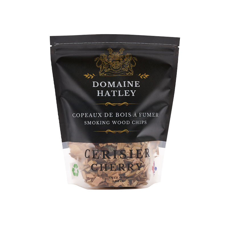 Copeaux de bois à fumer - Cerisier
