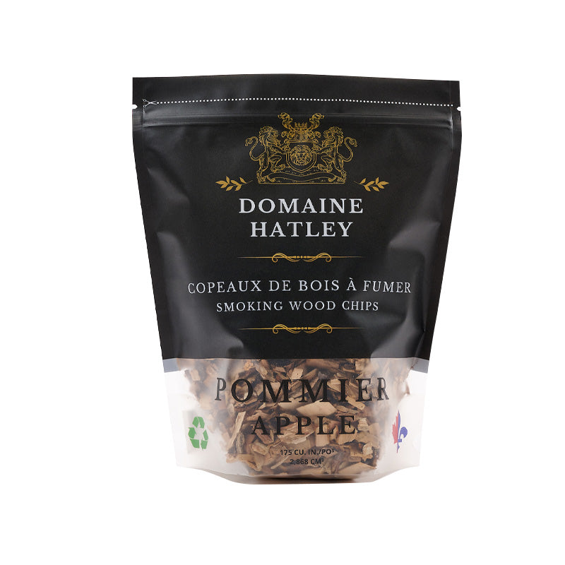 Smoking Wood Chips - Apple