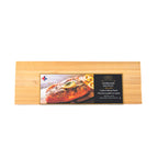 Cedar Cooking Boards 16 in. (set of 2)