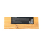 Cedar Cooking Boards 16 in. (set of 2)