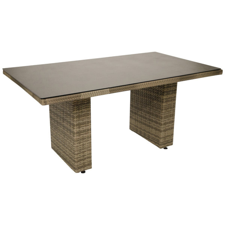Table à manger extérieure Marquis