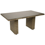 Table à manger extérieure Marquis
