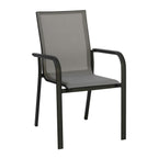 Chaise extérieure Atlantis