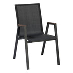 Eastwood Outdoor Dining Set - 4 seats