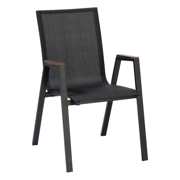 Ensemble à dîner extérieur Eastwood - 4 places