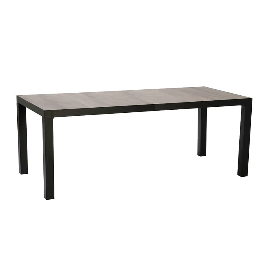 Table à manger extérieure Eastwood
