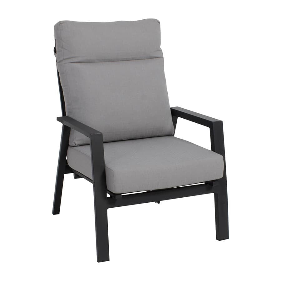 Imperial Outdoor Club Armchair
