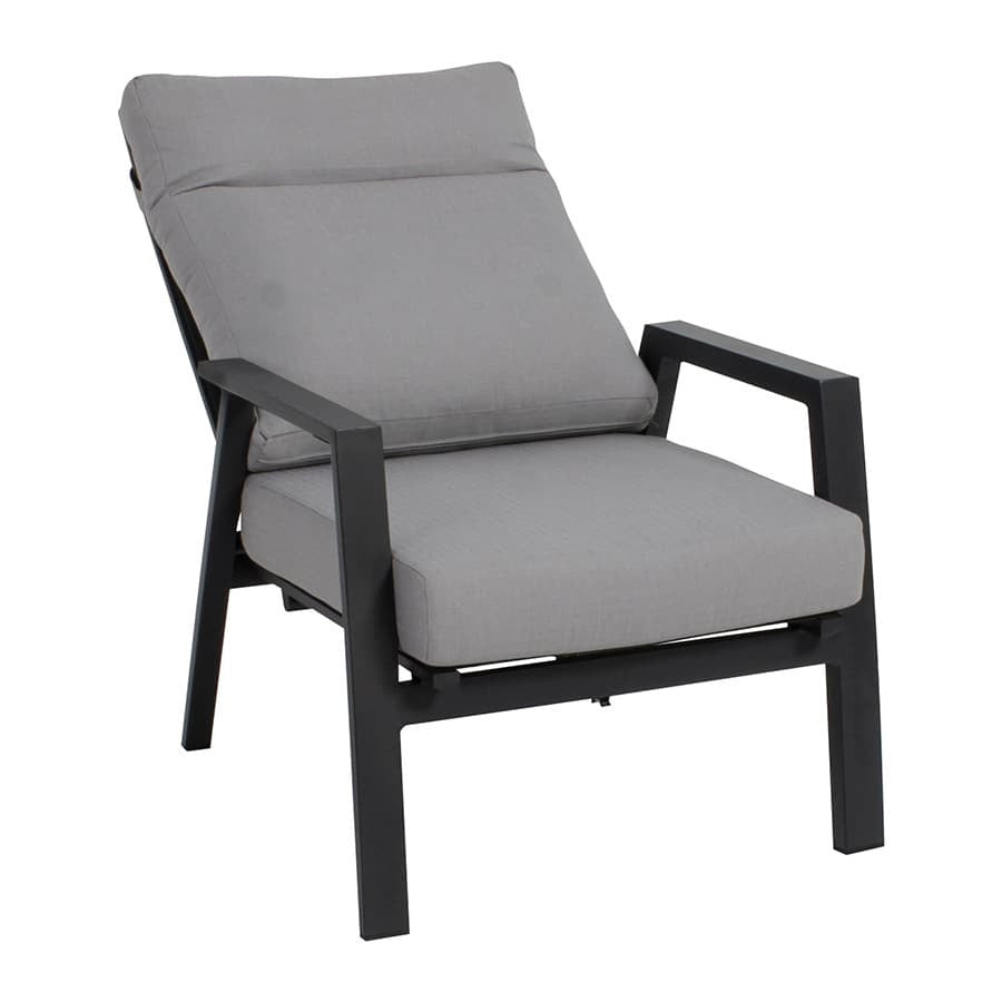 Imperial Outdoor Club Armchair