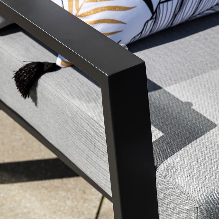 Imperial Outdoor Club Armchair