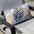 Imperial Outdoor Club Armchair