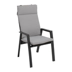 Fauteuil extérieur Imperial