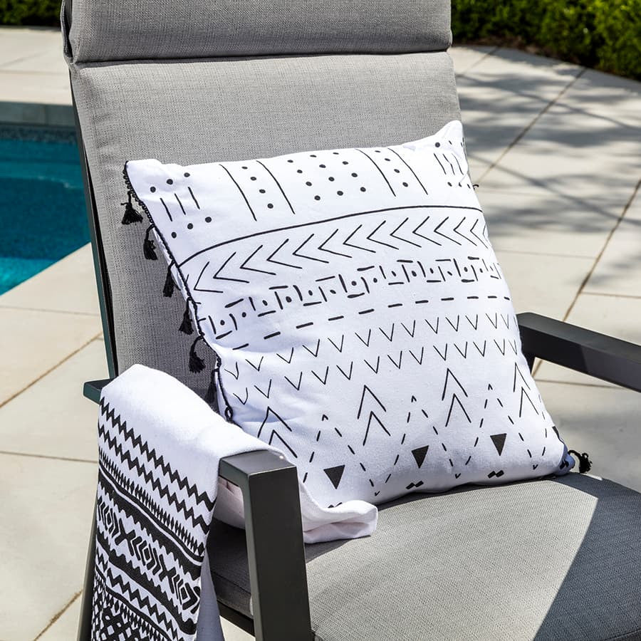 Imperial Outdoor Armchair