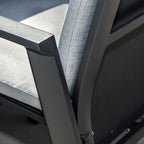 Fauteuil extérieur Imperial