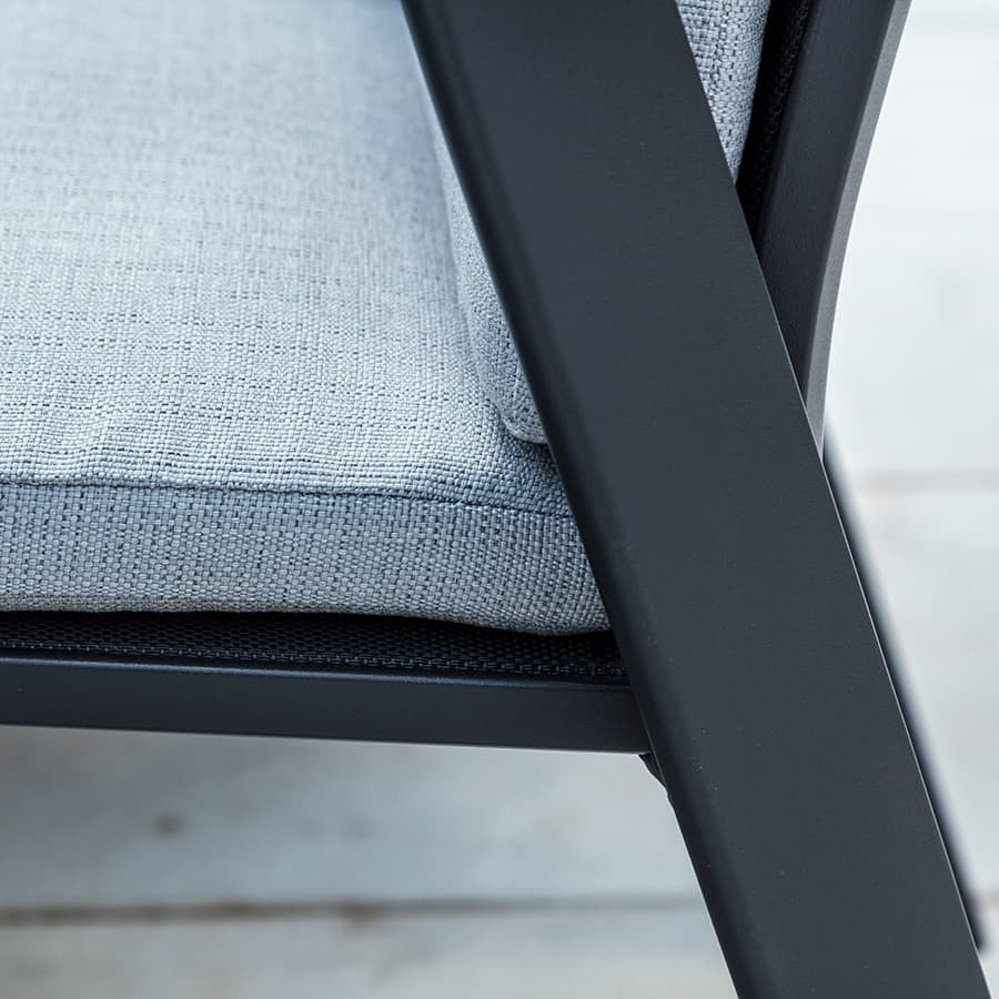 Fauteuil extérieur Imperial