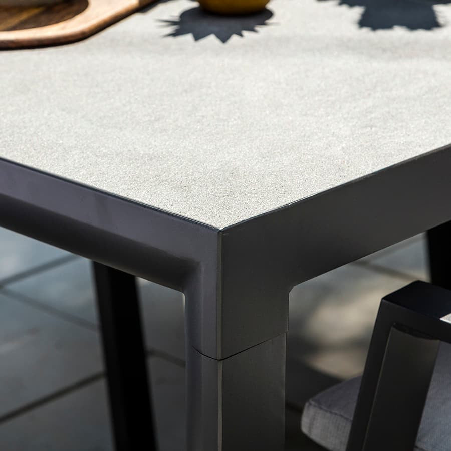 Table à manger extérieure Imperial