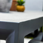 Table à manger extérieure Imperial