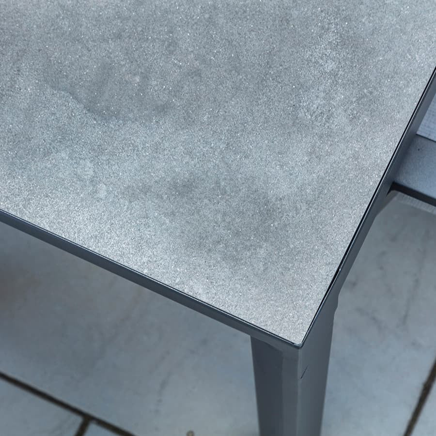 Table à manger extérieure Imperial
