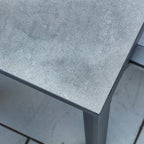 Table à manger extérieure Imperial