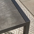Table basse extérieure Imperial