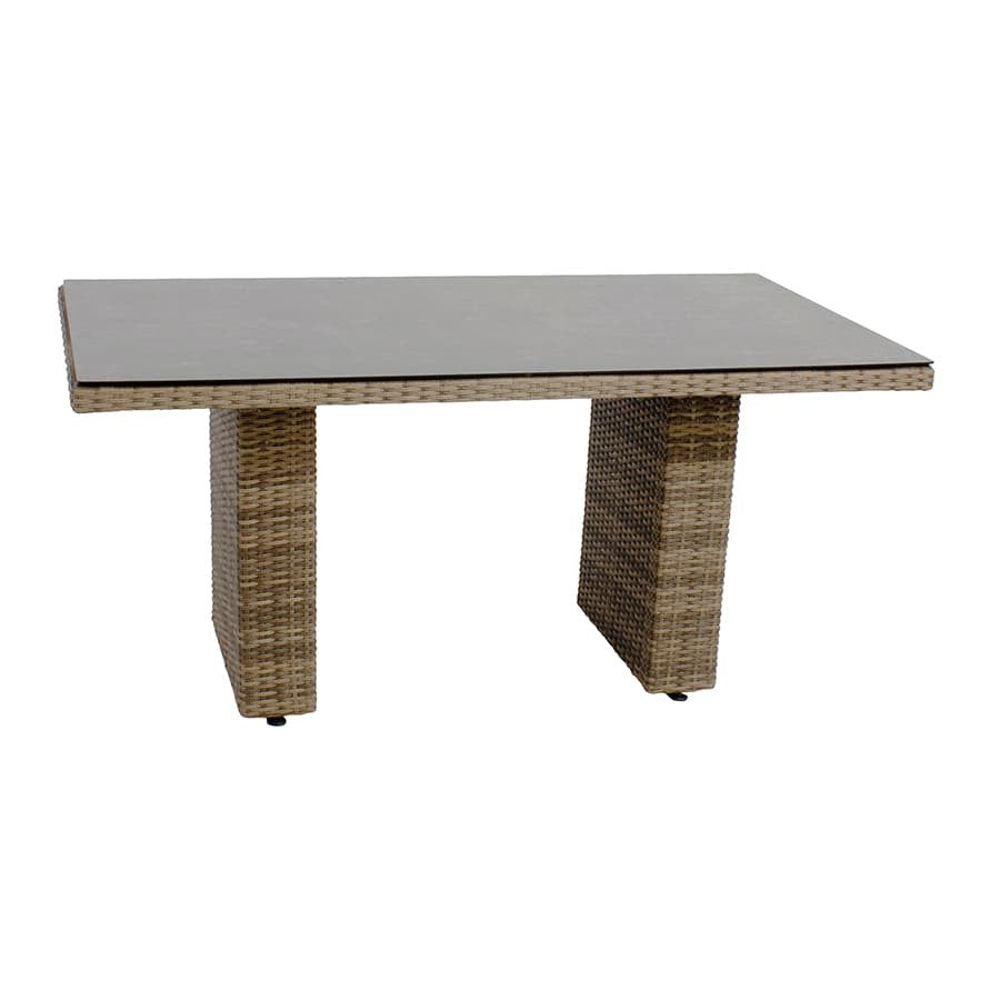 Table à manger extérieure Marquis
