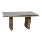 Table à manger extérieure Marquis