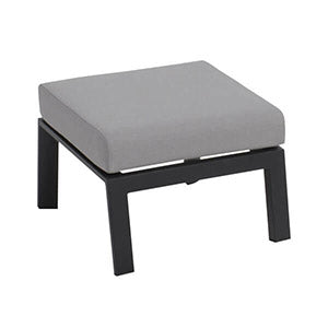 Imperial Outdoor Conversation Set - Mixed Grey